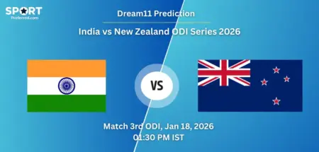 IND vs NZ Dream11 Prediction
