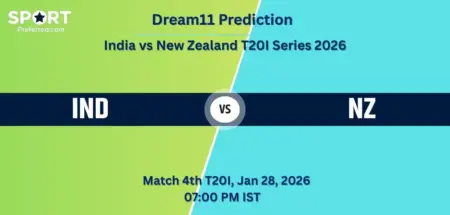IND vs NZ Dream11 Prediction