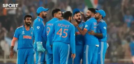 India ODI Schedule Till 2027 World Cup