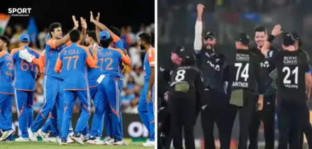 India vs New Zealand 5th T20I Match Preview: Pitch Report, Head to Head, Playing XI, Player Stats & Injury Update