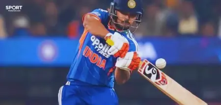 Ishan Kishan vs england