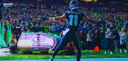 Jaxon Smith-Njigba Bio: Age, Early Life, Parents, Where He’s From & Girlfriend