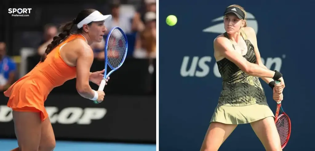 Jessica Pegula vs Elena Rybakina: Semifinal Preview, Time, Form, H2H & Prediction - Australian Open 2026