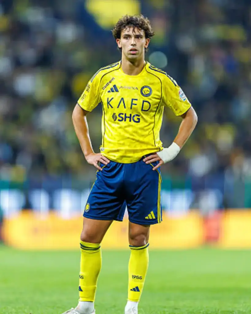 João Félix