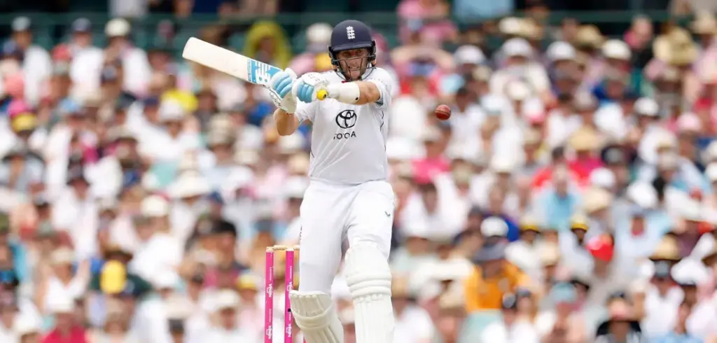 Joe Root