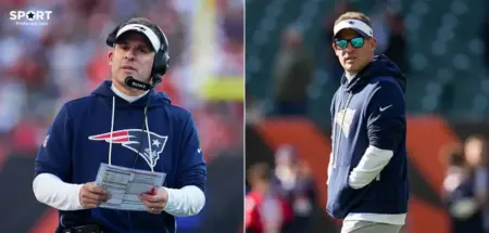 Josh McDaniels Coaching Career