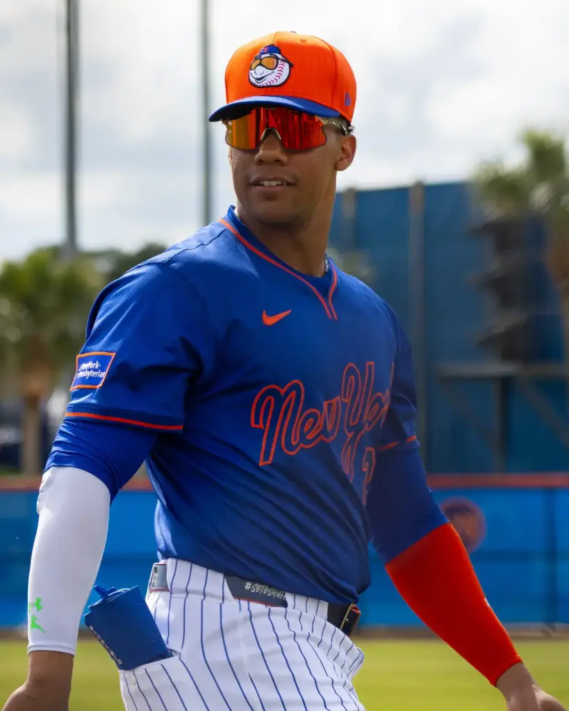 Juan Soto