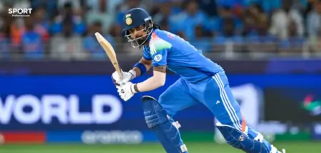 KL Rahul at Saurashtra Cricket Association Stadium, Rajkot - ODI Stats & Record