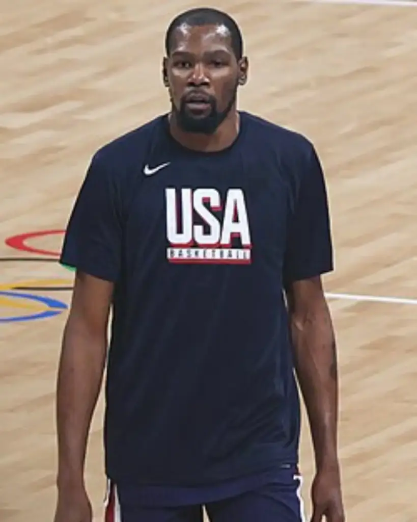 Kevin Durant