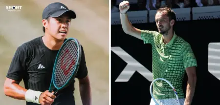 Learner Tien vs Daniil Medvedev: Preview, Form, Head to Head & Prediction - Australian Open 2026