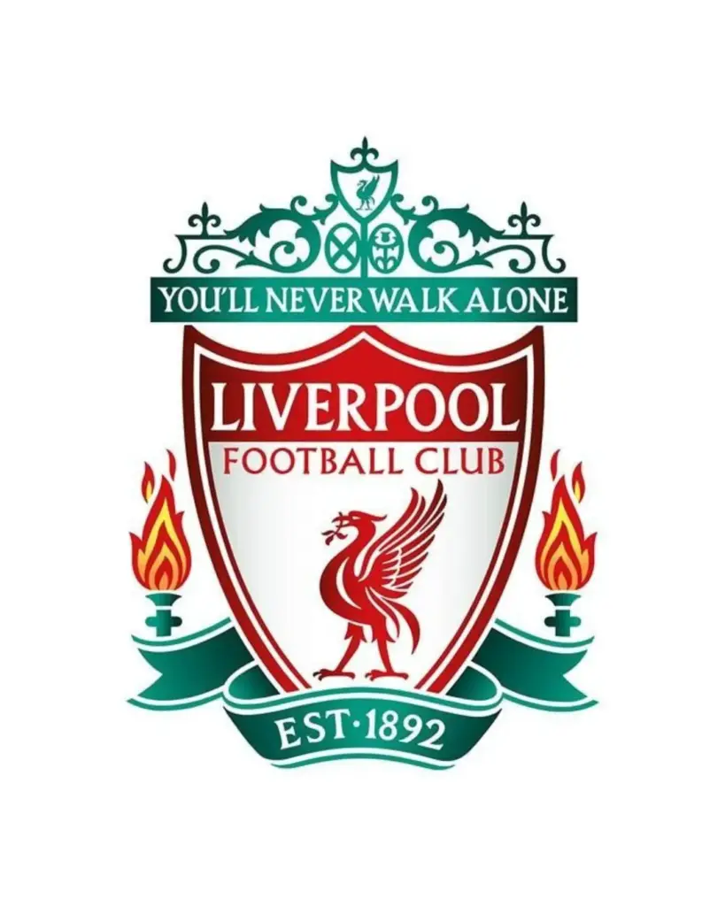  Liverpool