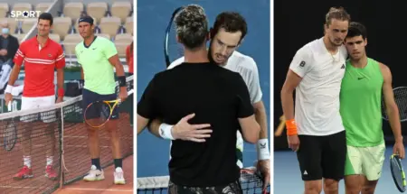 Top 10 Longest Matches in Australian Open History Till 2026