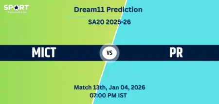 MICT vs PR Dream11 Prediction