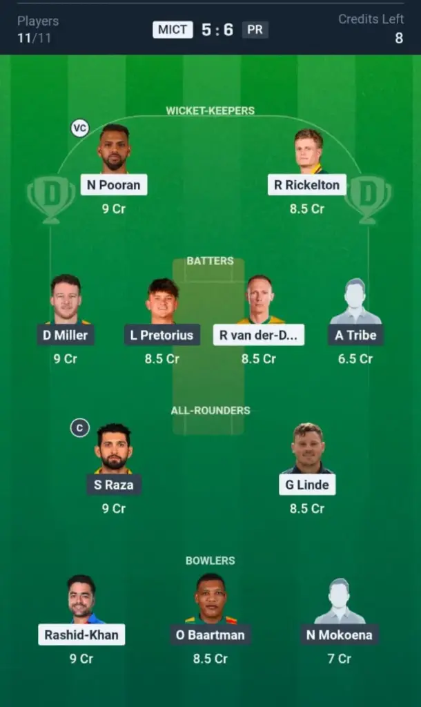 Grand League