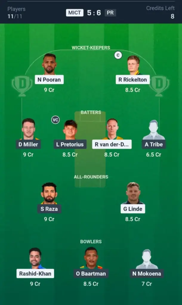 Small League 