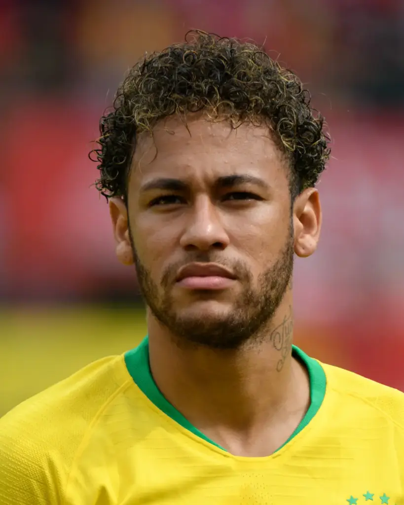 Neymar Jr