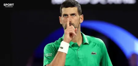 Novak Djokovic Reaches Australian Open 2026 Final After Epic Five-Set Win Over Jannik Sinner