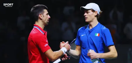 Novak Djokovic vs Jannik Sinner Semi-final Live Streaming: When and Where to Watch Live? - Australian Open 2026