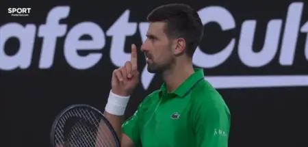 Novak Djokovic Creates History: First Player to Reach 400 Grand Slam Match Wins