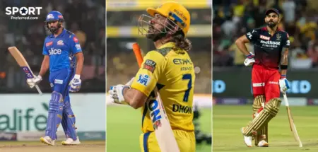 Oldest Player in IPL 2026