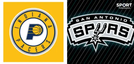 Pacers vs Spurs Player Stats