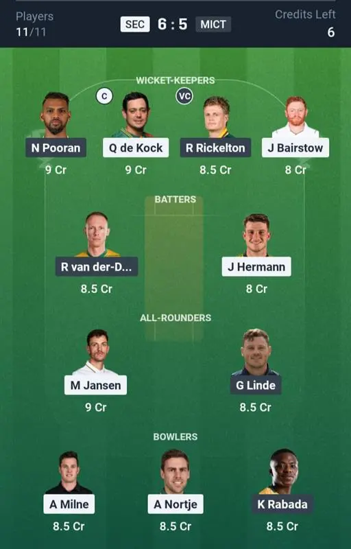 Grand League