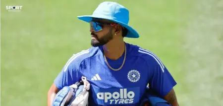 IND vs NZ: Shreyas Iyer to Stay with Team India for Remaining T20I Matches
