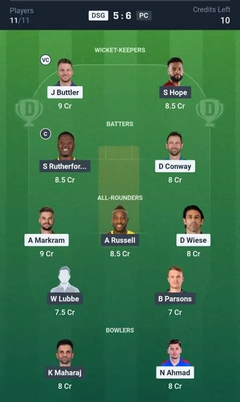 Small League 