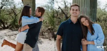 Tyler Loop Wife, Girlfriend & Dating History