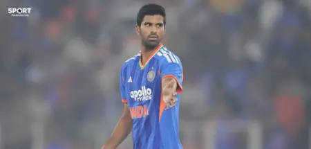 Washington Sundar Set to Resume Bowling, Boost for India Ahead of T20 World Cup 2026