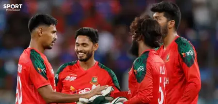 Will Bangladesh Players Play IPL 2026