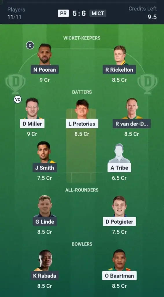 Grand League