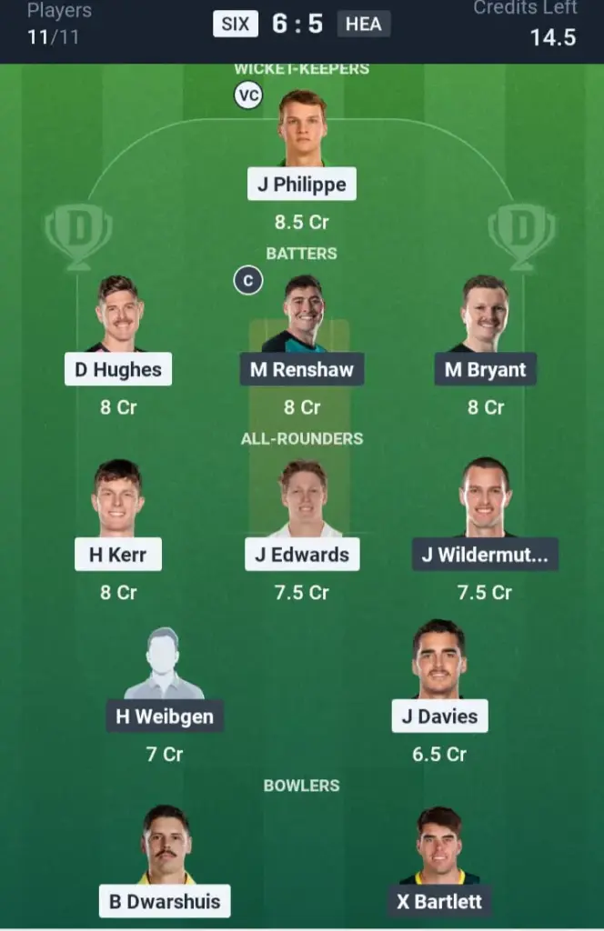 Small League