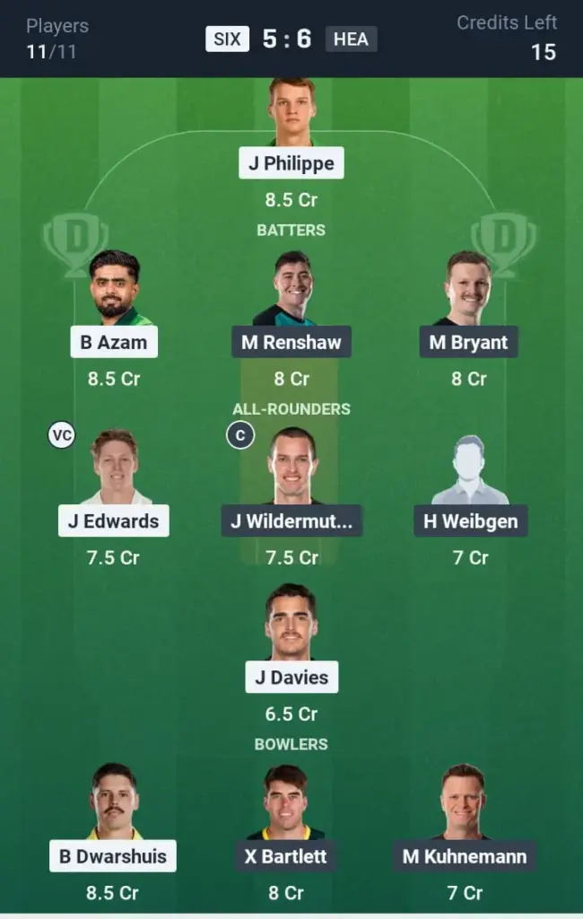 Grand League