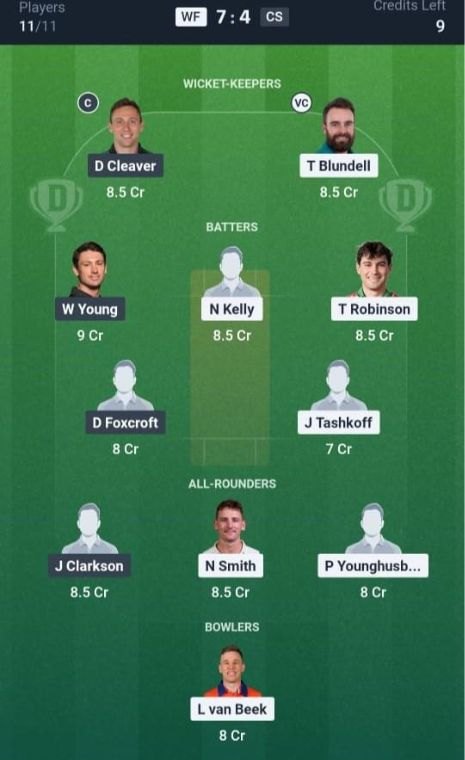 Grand League