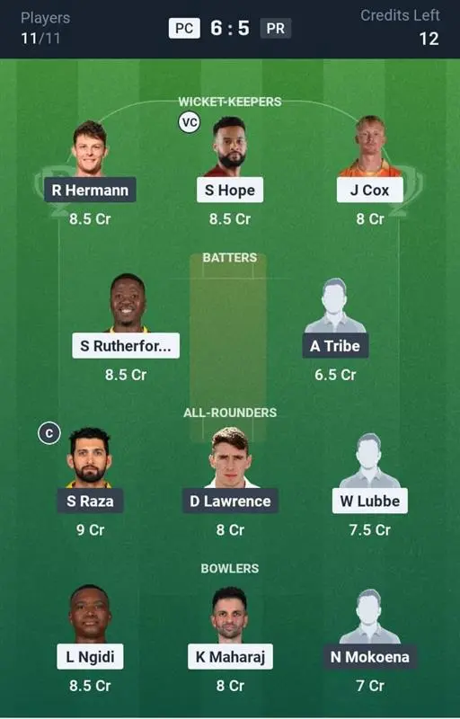 Grand League