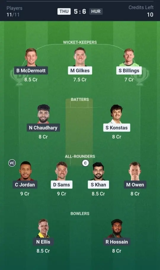 Grand League