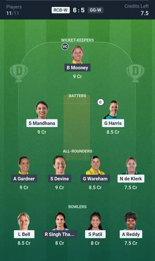 Small League 