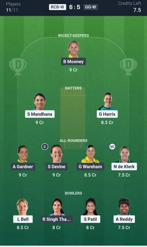 Grand League