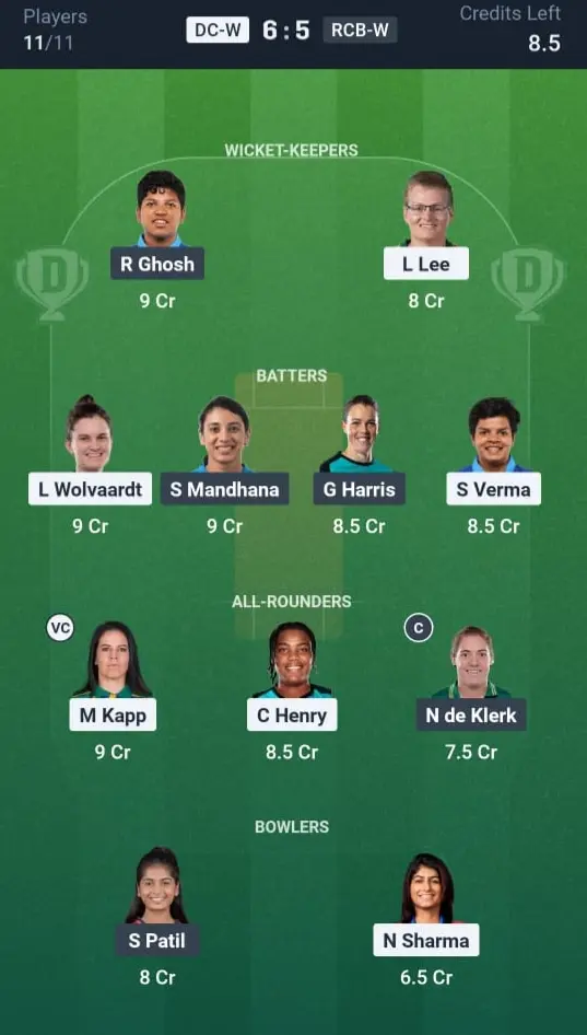 Grand League