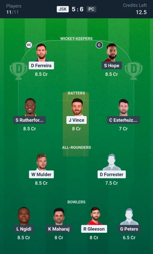 Grand League