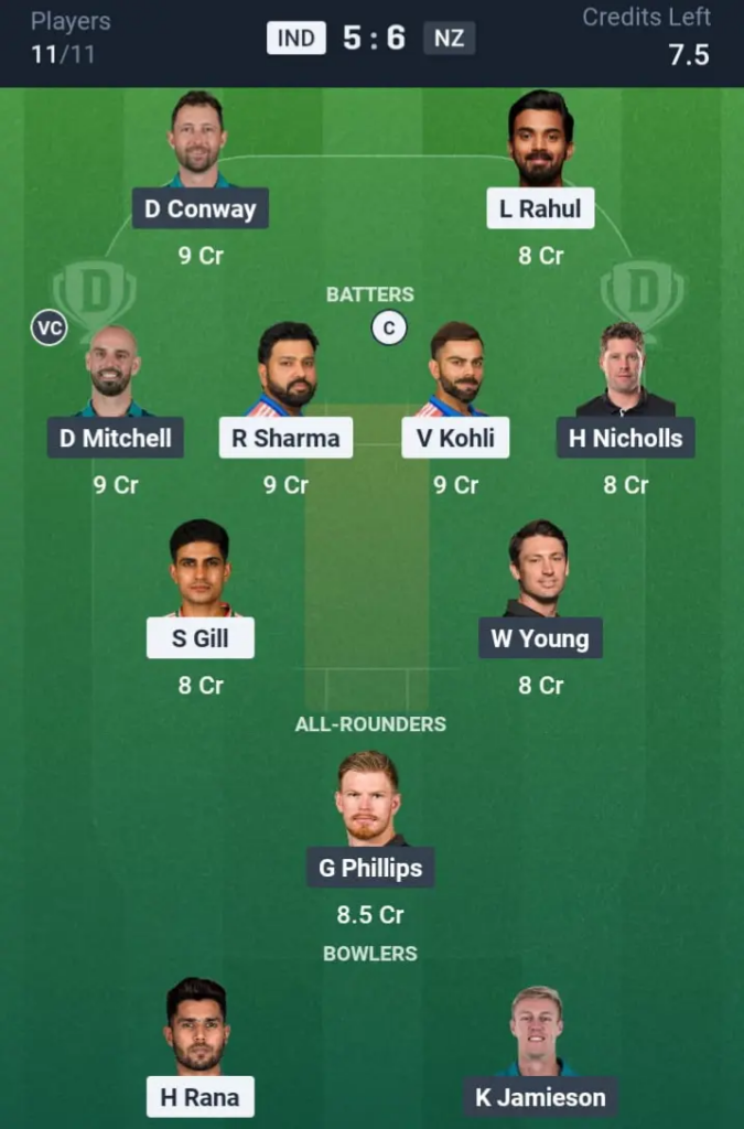 Grand League