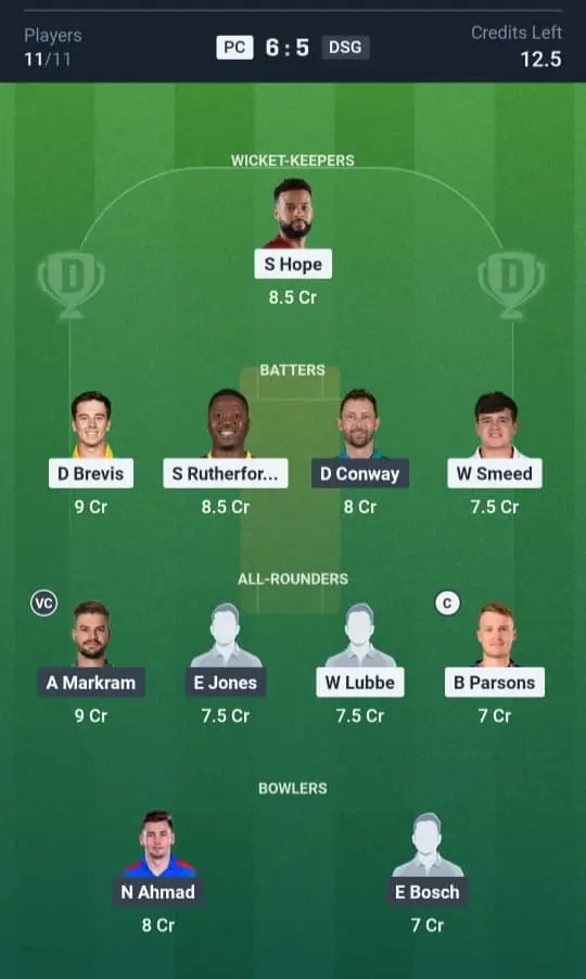 Grand League