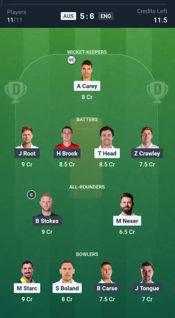 Small League