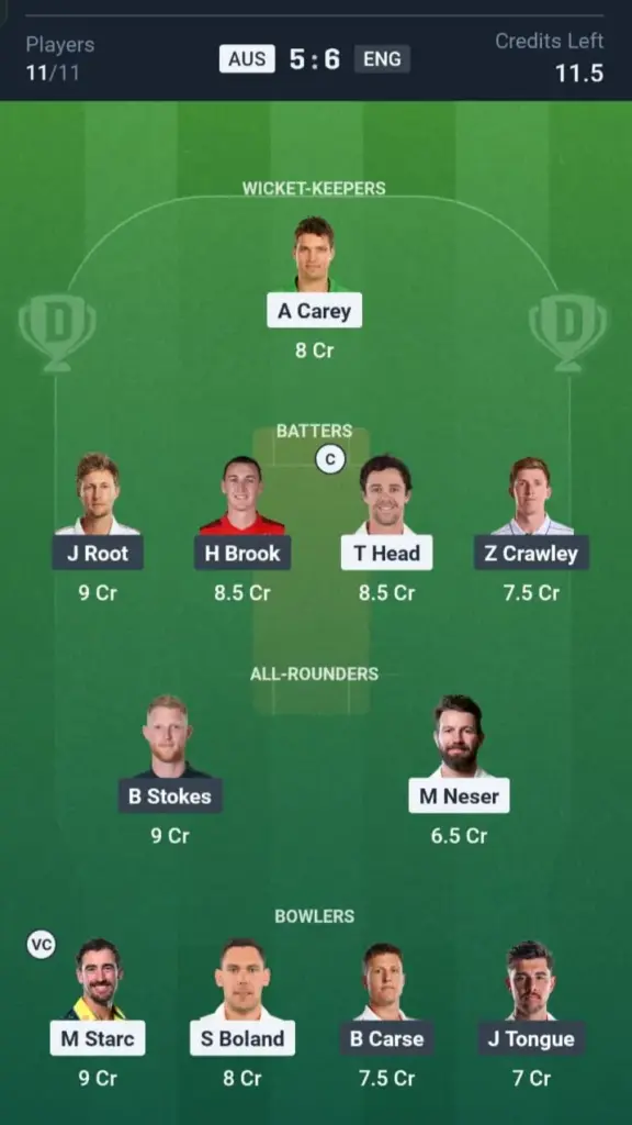 Grand League