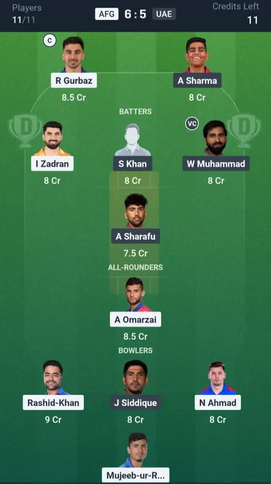 Grand League (High-Risk Picks)