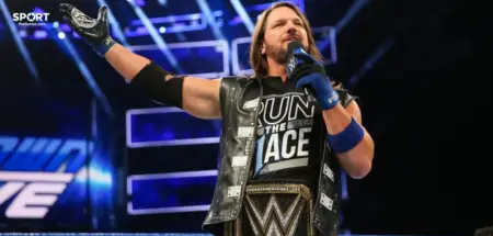 AJ Styles Retires from In-Ring Action, Confirms WWE Mentor Role and Hall of Fame Induction 2026