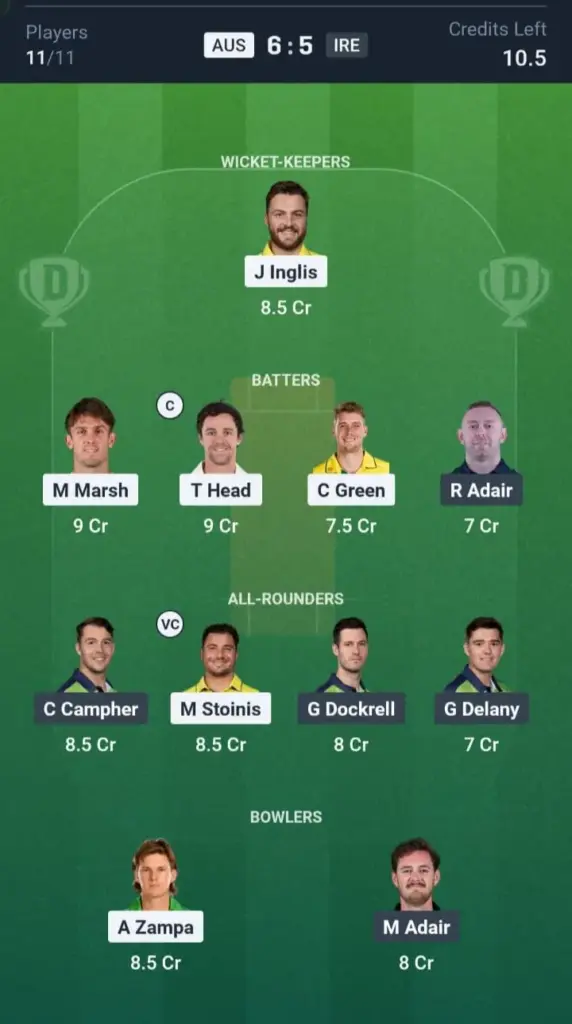 Grand League (High-Risk Picks)