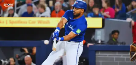 Anthony Santander Injury Update: Blue Jays Star to Miss Major Part of 2026 Season After Shoulder Surgery