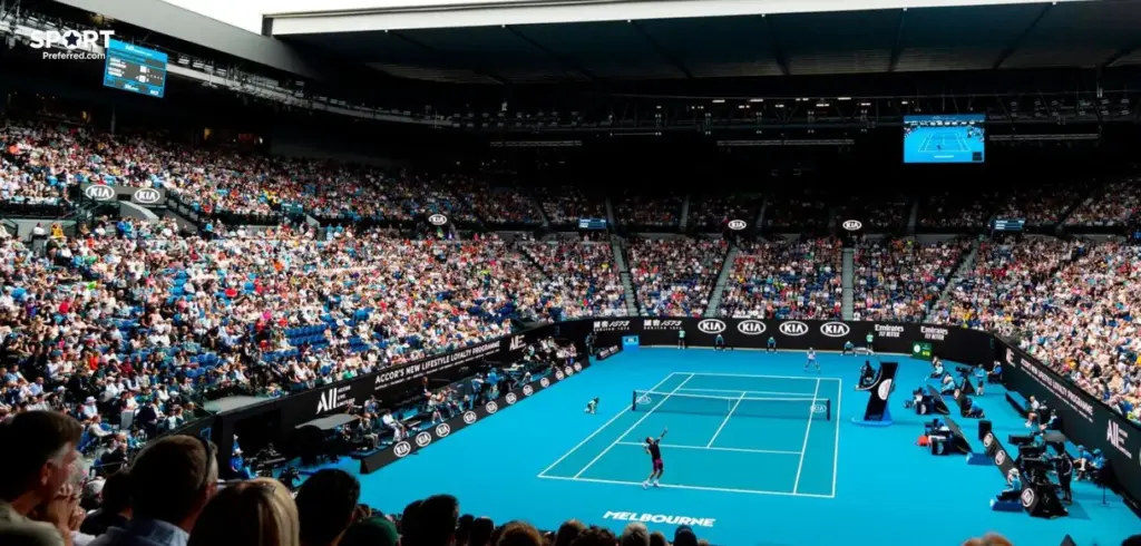 Australian Open Winners List Till 2026 - All Champions (Men, Women & Doubles)